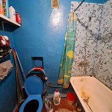 Квартира 31,9 м², 1-комнатная - изображение 4