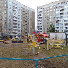 Квартира 53 м², 2-комнатная - изображение 1