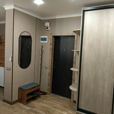 Квартира 54 м², 2-комнатная - изображение 4