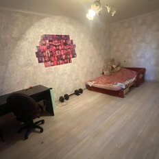 21 м², комната - изображение 1