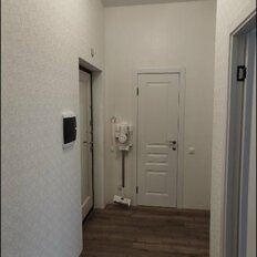 Квартира 39 м², 1-комнатная - изображение 3
