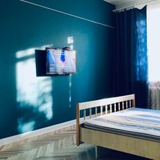 Квартира 35 м², 1-комнатная - изображение 1