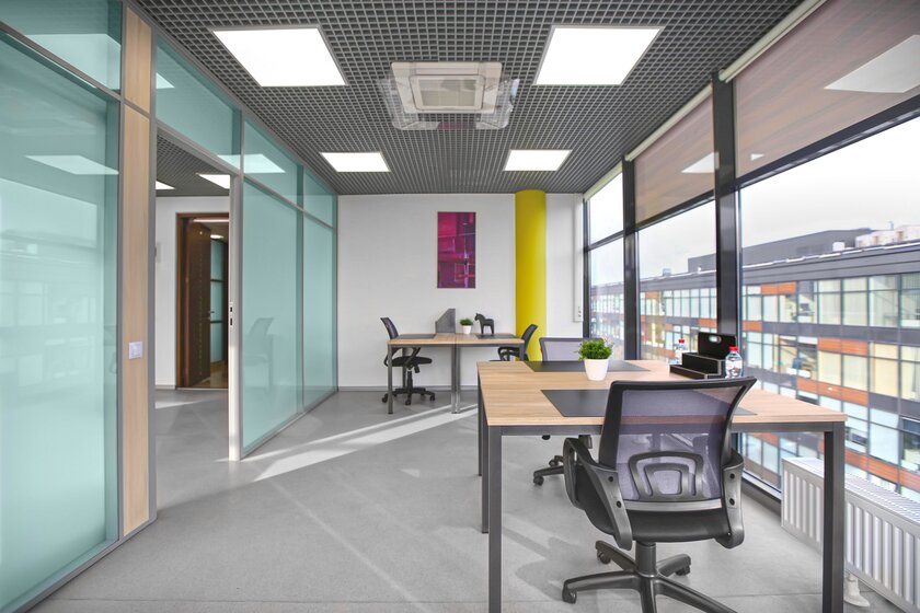 80 м², помещение свободного назначения 100 000 ₽ в месяц - изображение 47