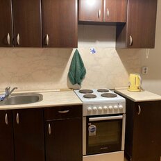 Квартира 26 м², студия - изображение 4