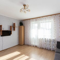 Квартира 39,9 м², 1-комнатная - изображение 3