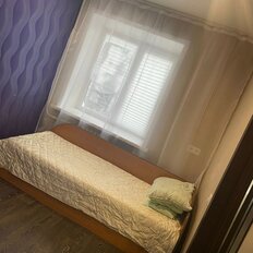 Квартира 55 м², 2-комнатная - изображение 5