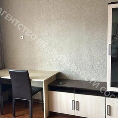 Квартира 18,4 м², 1-комнатная - изображение 5