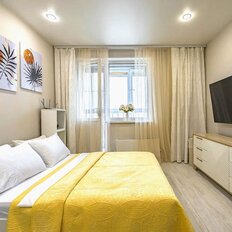 Квартира 23 м², студия - изображение 3