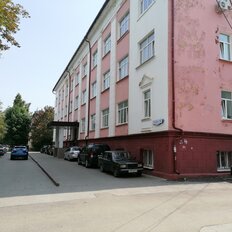 17,3 м², офис - изображение 5