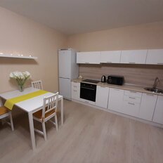 Квартира 50 м², 1-комнатная - изображение 2