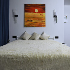 Квартира 33 м², 1-комнатная - изображение 2