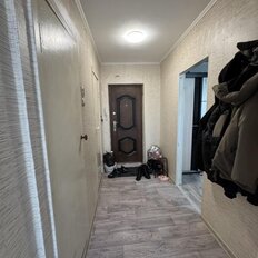 Квартира 33 м², 1-комнатная - изображение 3