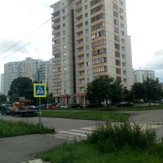 Квартира 90 м², 4-комнатная - изображение 2