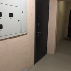 Квартира 35 м², 1-комнатная - изображение 5