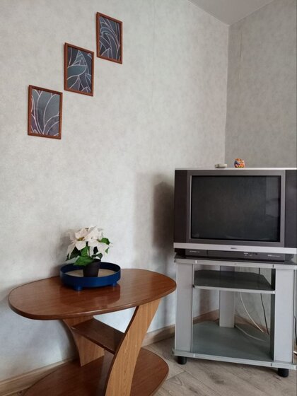 40 м², 1-комнатная квартира 1 500 ₽ в сутки - изображение 55