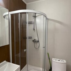 Квартира 30 м², 1-комнатная - изображение 4