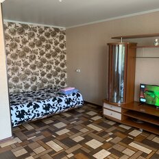 Квартира 35 м², 1-комнатная - изображение 1