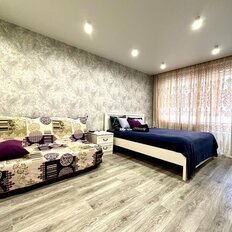 Квартира 35 м², 1-комнатная - изображение 1