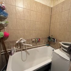 Квартира 40 м², 2-комнатная - изображение 5