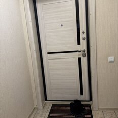 Квартира 46 м², 1-комнатная - изображение 3