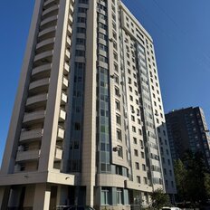 Квартира 75,5 м², 3-комнатная - изображение 2