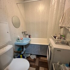 Квартира 42,8 м², 2-комнатная - изображение 5