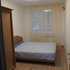 Квартира 58,4 м², 3-комнатная - изображение 3