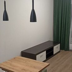Квартира 36 м², 1-комнатная - изображение 5