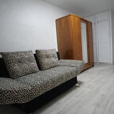 Квартира 43,5 м², 2-комнатная - изображение 2