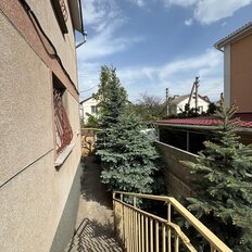 дом + 5,7 сотки, участок - изображение 1