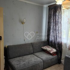 Квартира 55,2 м², 2-комнатная - изображение 3