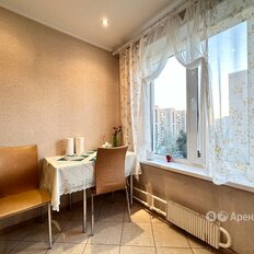 Квартира 44 м², 2-комнатная - изображение 3