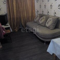 Квартира 25 м², 2-комнатная - изображение 1