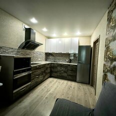 Квартира 70 м², 1-комнатная - изображение 2