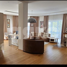 Квартира 74 м², 2-комнатная - изображение 1