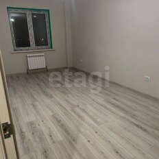 Квартира 39 м², 1-комнатная - изображение 3