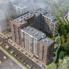 Квартира 25,1 м², студия - изображение 5