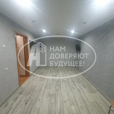 Квартира 43,7 м², 2-комнатная - изображение 5