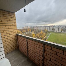 Квартира 43,2 м², 1-комнатная - изображение 4