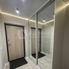 Квартира 21,7 м², студия - изображение 5