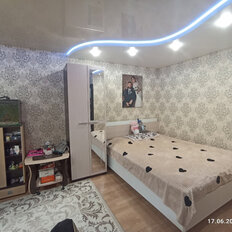 Квартира 30,2 м², 1-комнатная - изображение 5