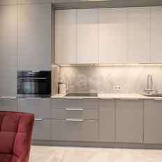 Квартира 38 м², 1-комнатная - изображение 5