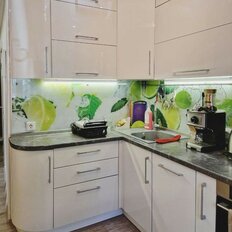 Квартира 71 м², 3-комнатная - изображение 5