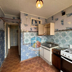 Квартира 29,8 м², 1-комнатная - изображение 5