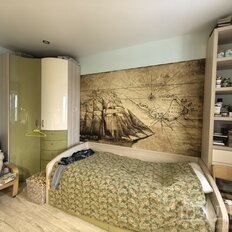 Квартира 54 м², 2-комнатная - изображение 5