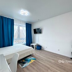 Квартира 20 м², студия - изображение 3