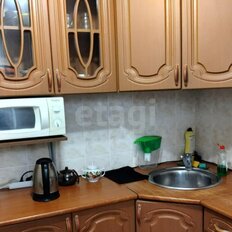 Квартира 32,5 м², 1-комнатная - изображение 4