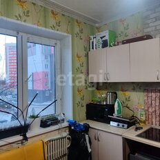 Квартира 33,9 м², 1-комнатная - изображение 2
