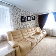 Квартира 66,7 м², 3-комнатная - изображение 1