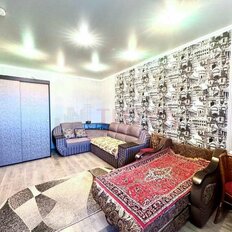 Квартира 40,9 м², 1-комнатная - изображение 5